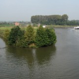 0809F 083 Flandern-Route : oostende